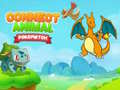 Тоглоом Connect Animal Pokematch
