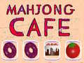 Тоглоом Mahjong Cafe