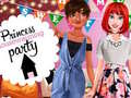Тоглоом Princess Housewarming Party