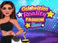 Тоглоом Celebrities Reality Fashion Show