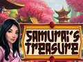 Тоглоом Samurais Treasure