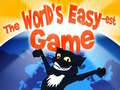 Тоглоом The World’s Easy-est Game