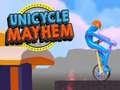 Тоглоом Unicycle Mayhem