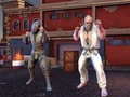 Тоглоом World Of Fighters: Iron Fists