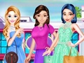 Тоглоом Fashion Student Dress Up