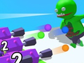 Тоглоом Shooting Cannon: Merge Defense