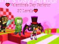 Тоглоом Kogama: Valentine's Day Parkour