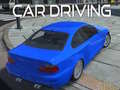 Тоглоом Car Driving 
