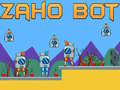 Тоглоом Zaho Bot