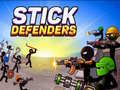 Тоглоом Stick Defenders