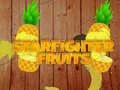 Тоглоом StarFighter Fruits