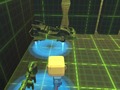 Тоглоом Kogama: Red & Green vs Oculus