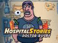 Тоглоом Hospital Stories Doctor Rugby