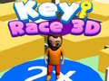 Тоглоом Key Race 3D