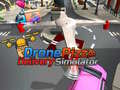 Тоглоом Drone Pizza Delivery Simulator 