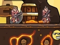 Тоглоом Brawl Bearz