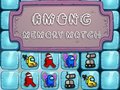 Тоглоом Among Memory Match