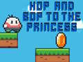 Тоглоом Hop and Bop to the Princess