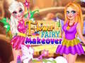 Тоглоом Flower Fairy Makeover