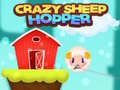 Тоглоом Crazy Sheep Hooper