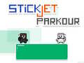 Тоглоом StickJet Parkour