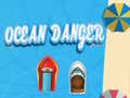 Тоглоом Ocean Danger