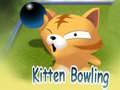 Тоглоом Kitten Bowling