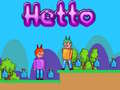 Тоглоом Hetto
