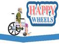 Тоглоом Happy Wheels 