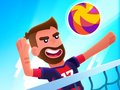 Тоглоом Volleyball Challenge