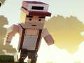Тоглоом Parkour Craft 3D