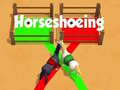 Тоглоом Horseshoeing 