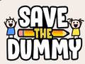 Тоглоом Save the Dummy