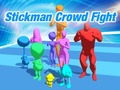 Тоглоом Stickmen Crowd Fight
