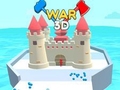 Тоглоом Castel War 3D