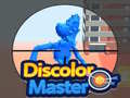 Тоглоом Discolor Master