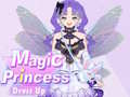 Тоглоом Magic Princess Dressup 