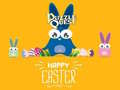 Тоглоом Happy Easter Puzzle Quest