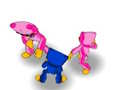 Тоглоом My Huggy Wuggy Pet Merge