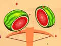 Тоглоом Fruits Ninja Hero