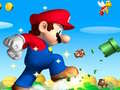 Тоглоом Super Mario Jigsaw Puzzle: season 2