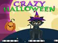 Тоглоом Crazy Halloween
