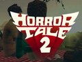 Тоглоом Horror Tale 2: Samantha