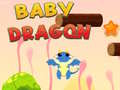 Тоглоом Baby Dragon