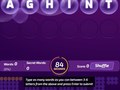 Тоглоом Pop-a-Word