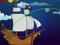 Тоглоом Salt and Sails