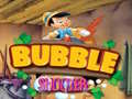 Тоглоом Bubble Shooter 