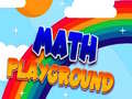 Тоглоом Math Playground