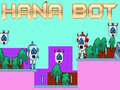 Тоглоом Hana Bot