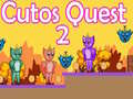 Тоглоом Cutos Quest 2